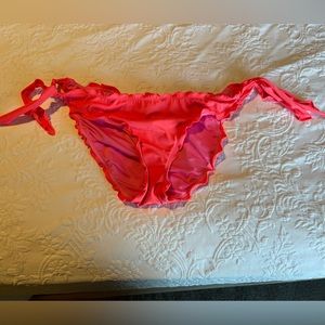 Victoria’s Secret bikini bottoms
